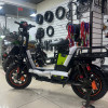 Электровелосипед KKC PRO (Монстр) 1200W 60V/21Ah