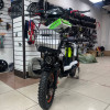 Электровелосипед KKC PRO (Монстр) 1200W 60V/21Ah